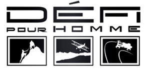 Défi pour Homme